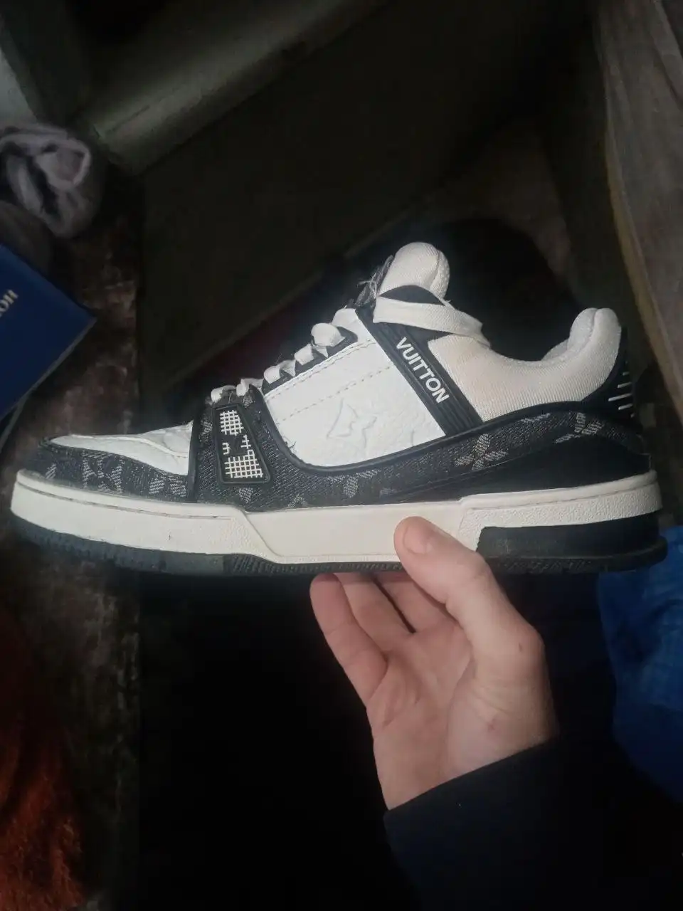 Женские кроссовки и ботинки 38 размер