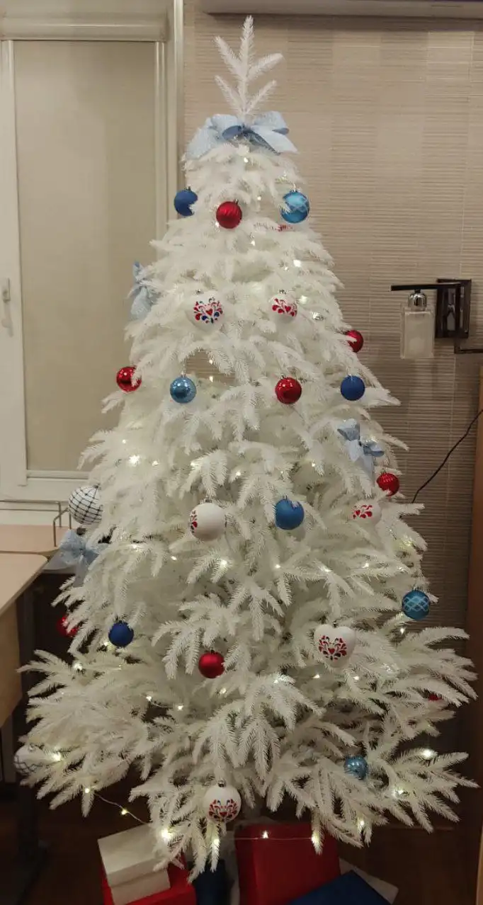 Продажа ели высотой 190 см