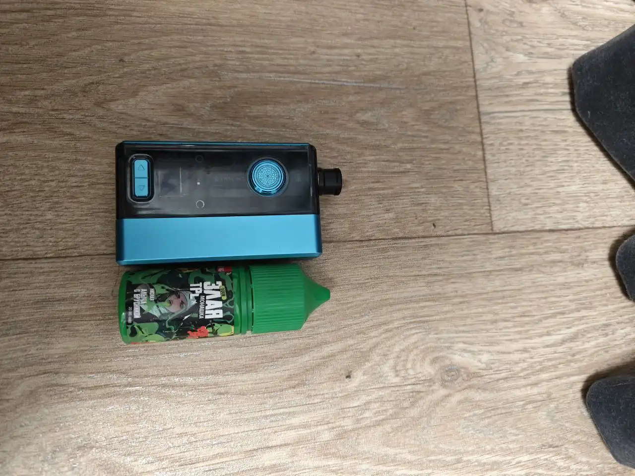 Жижа и комплектующие для электронных устройств