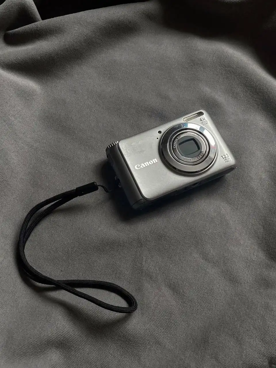 Скупка цифровых фотоаппаратов