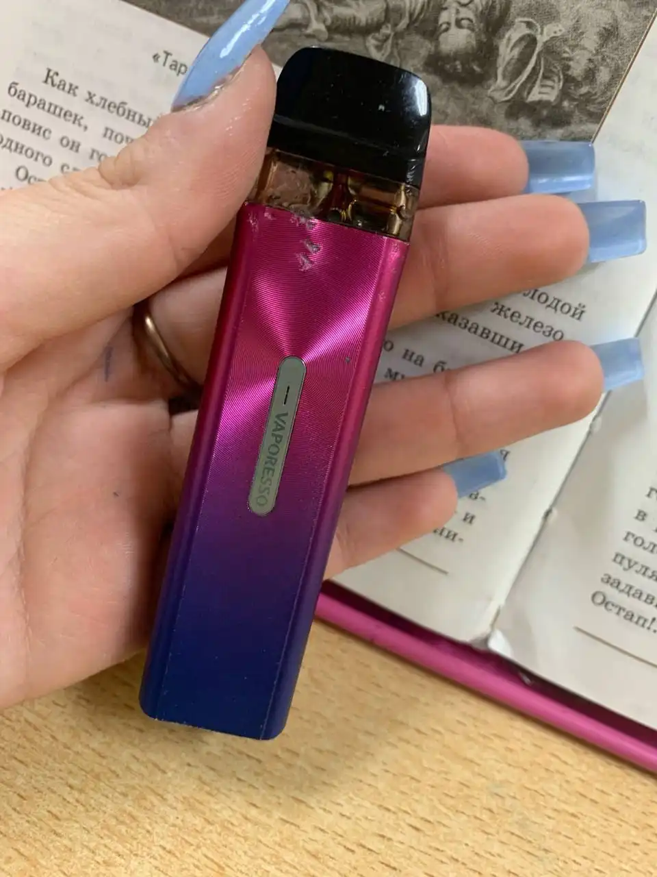 Продам фастом