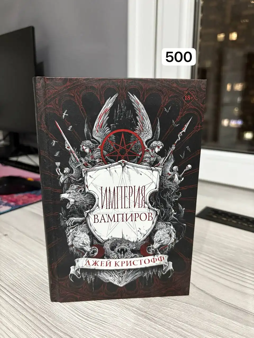 Продам книги