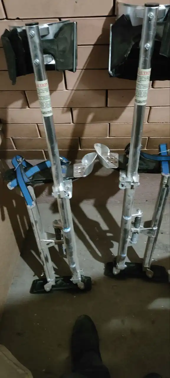 Ходунки новые