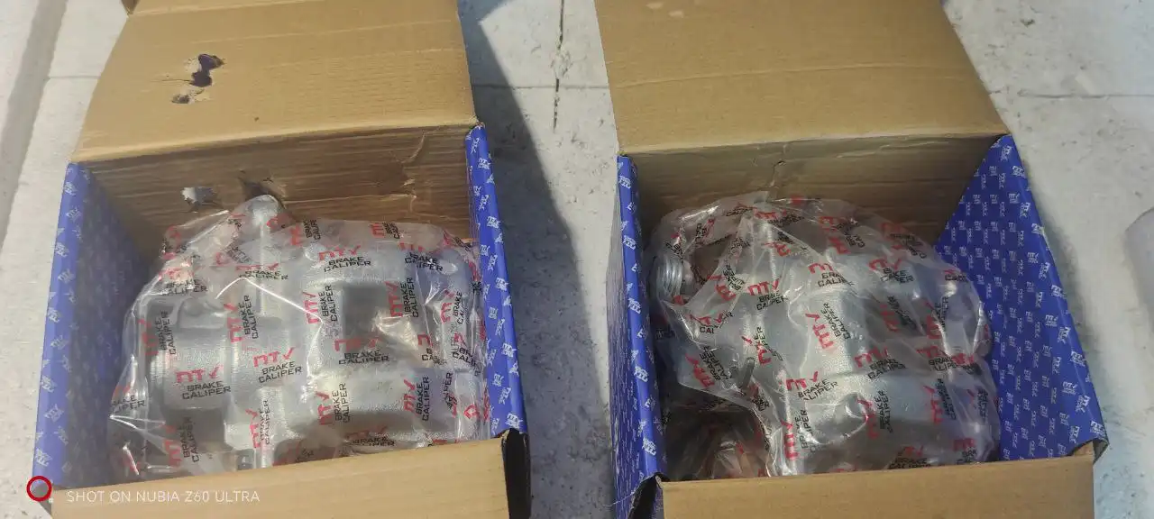 Продажа суппортов Ford Transit