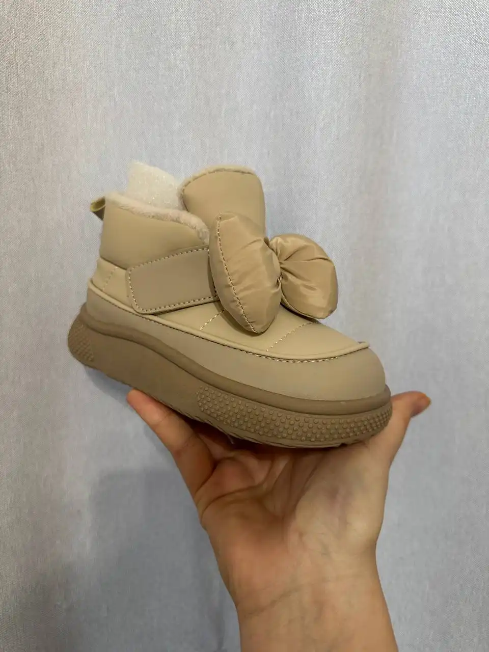 Зимние платья разных размеров