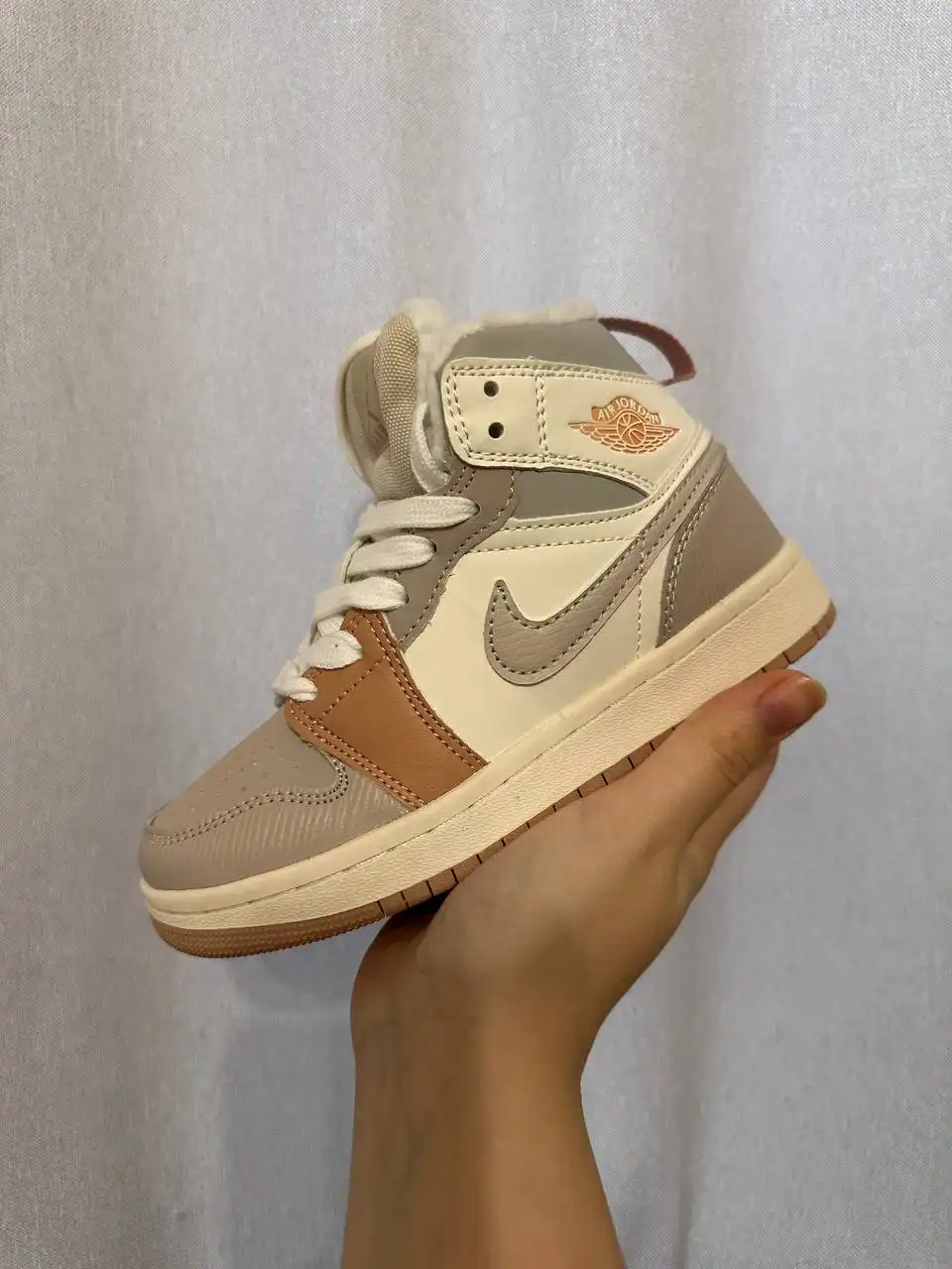 Зимние платья разных размеров