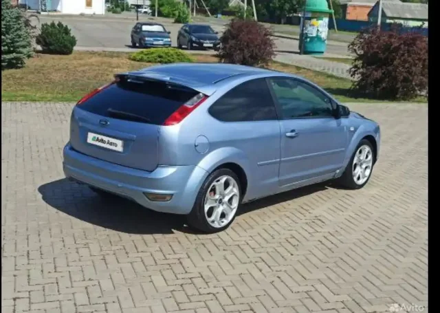 Автомобиль 2007 года с пробегом 290000 - Госномера в Ростов-на-Дону