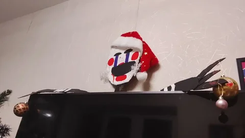 Продажа марионетки из картона - Барахолка в Ростов-на-Дону