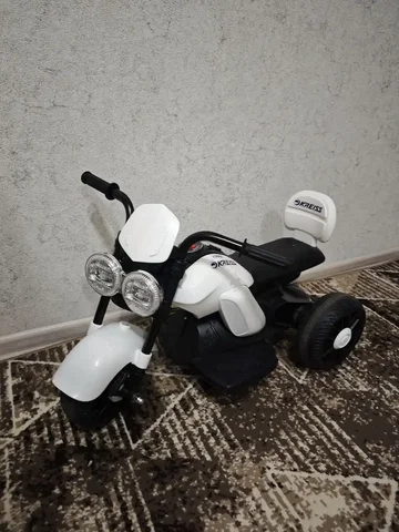 Продам электромотоцикл в хорошем состоянии - частное объявление в Ростов-на-Дону