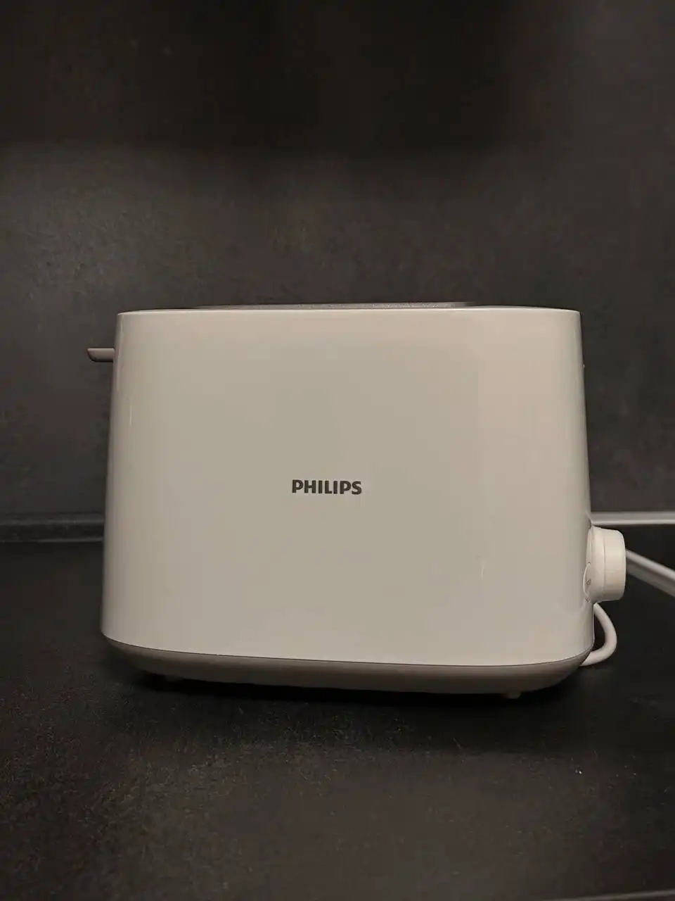 Продам тостер Philips с подставкой для круассанов