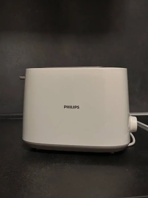 Продам тостер Philips с подставкой для круассанов - частное объявление в Ростов-на-Дону