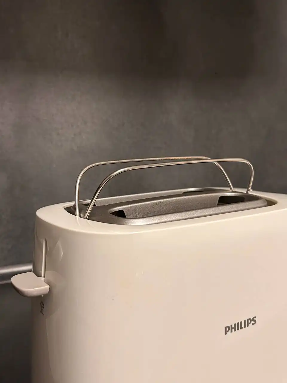 Продам тостер Philips с подставкой для круассанов