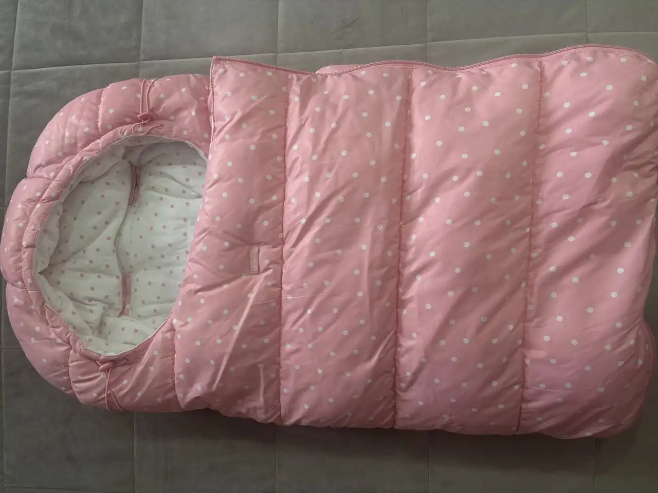 Продам зимний конверт Гулливер в отличном состоянии