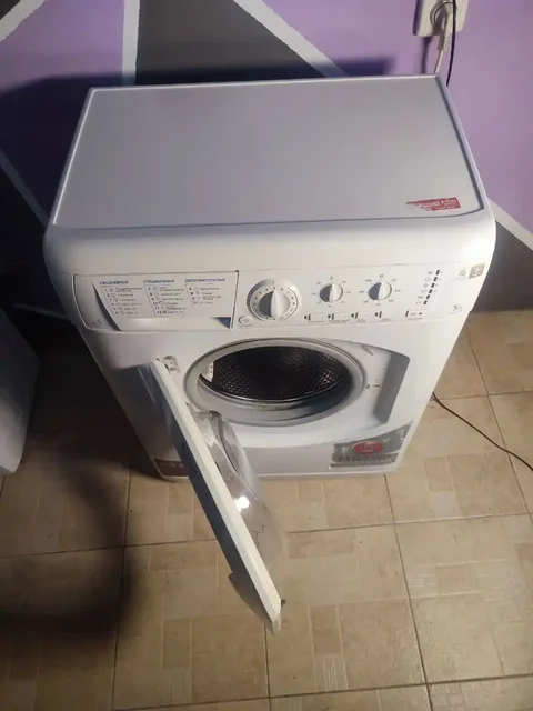 Продажа стиральных машин б/у - частное объявление в Ростов-на-Дону