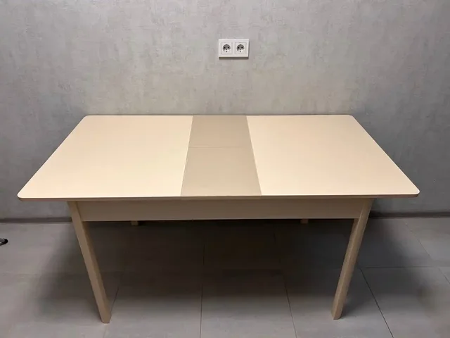 Продам обеденный стол раскладной - частное объявление в Ростов-на-Дону