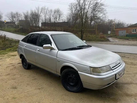 Шеснарь 4 года, требуется варка дна - Авто в Ростов-на-Дону