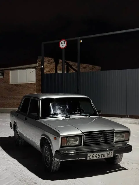 Продажа автомобиля 2010 года с пробегом 54 тыс. км - Авто в Ростов-на-Дону