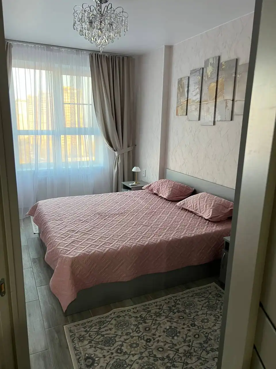 Сдам однокомнатную квартиру в Ростове-на-Дону