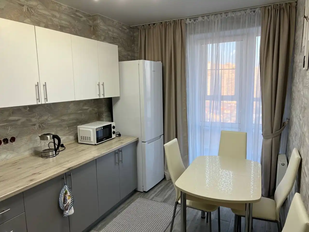 Сдам однокомнатную квартиру в Ростове-на-Дону