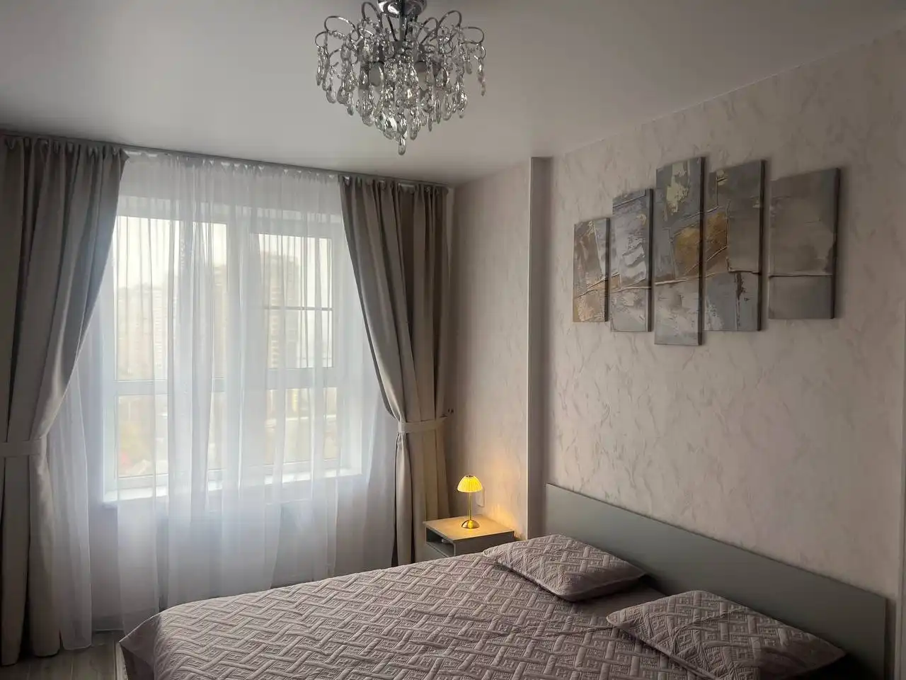 Сдам однокомнатную квартиру в Ростове-на-Дону