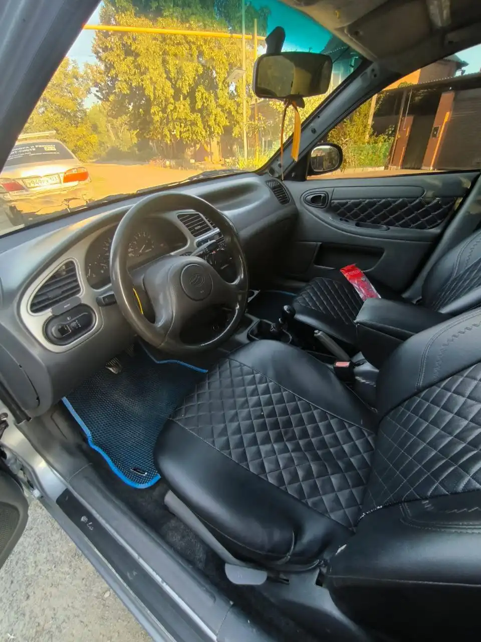 Продажа Chevrolet Lanos 2010 года