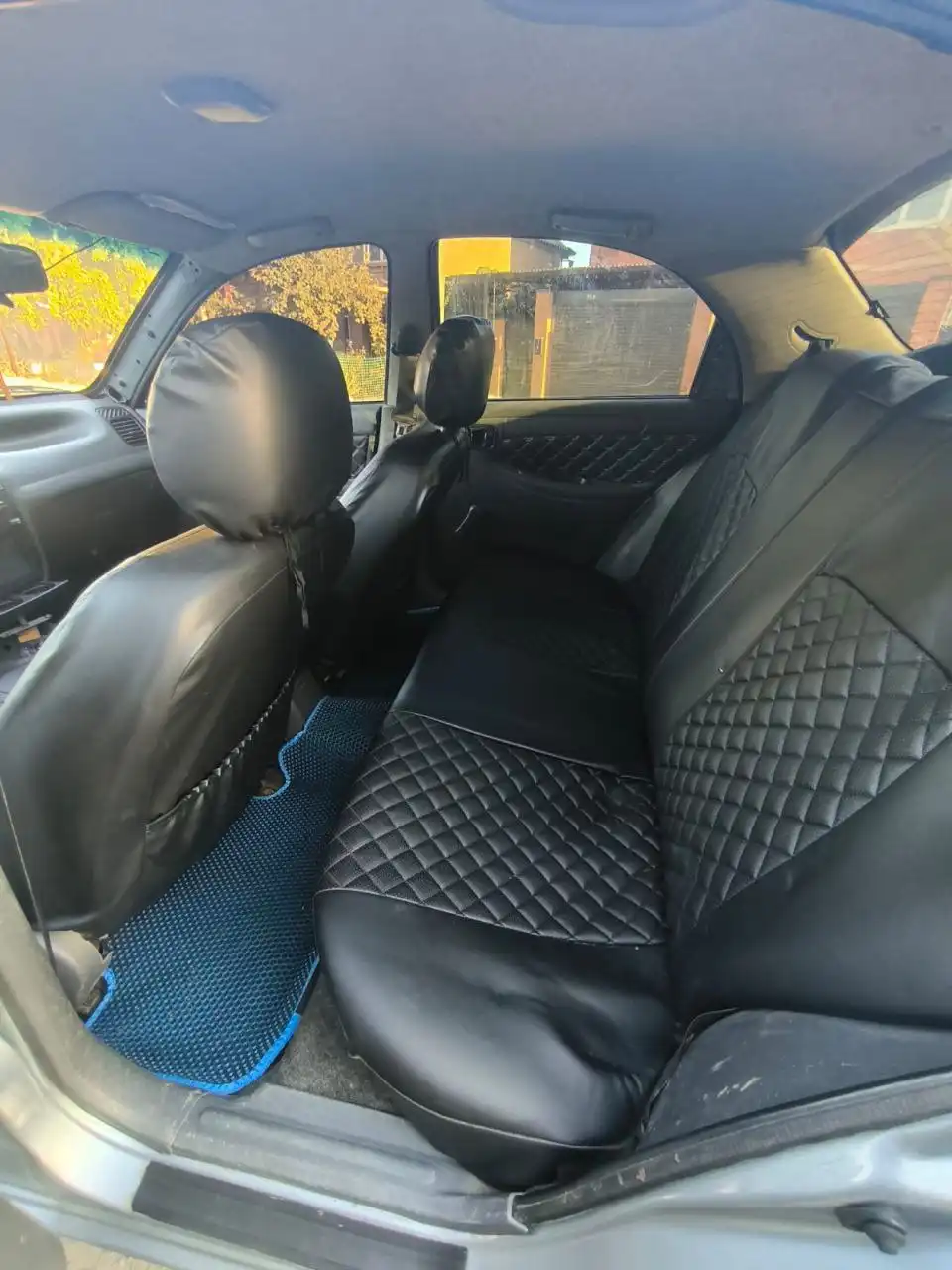 Продажа Chevrolet Lanos 2010 года