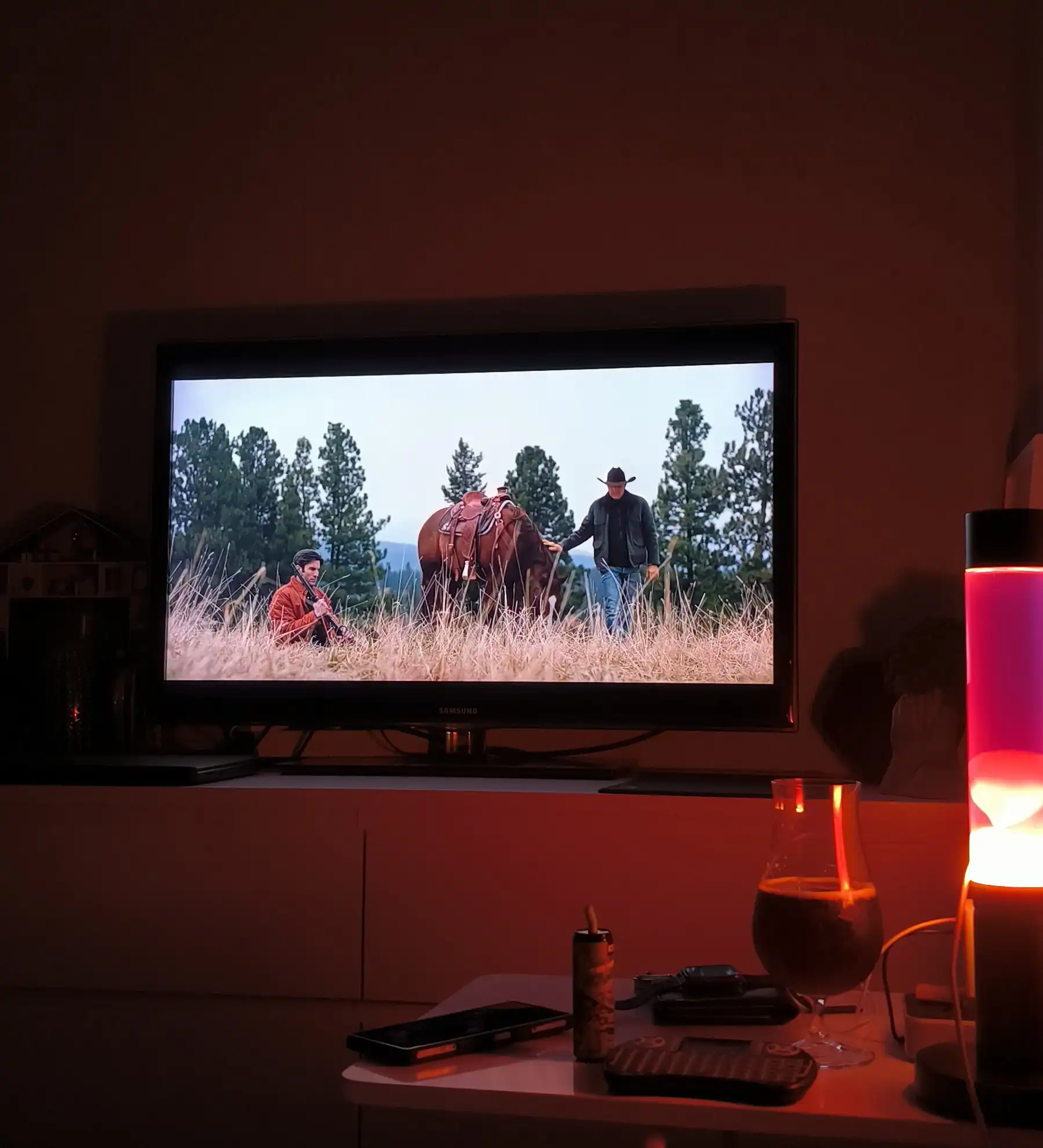 Продажа телевизора Samsung 40 дюймов