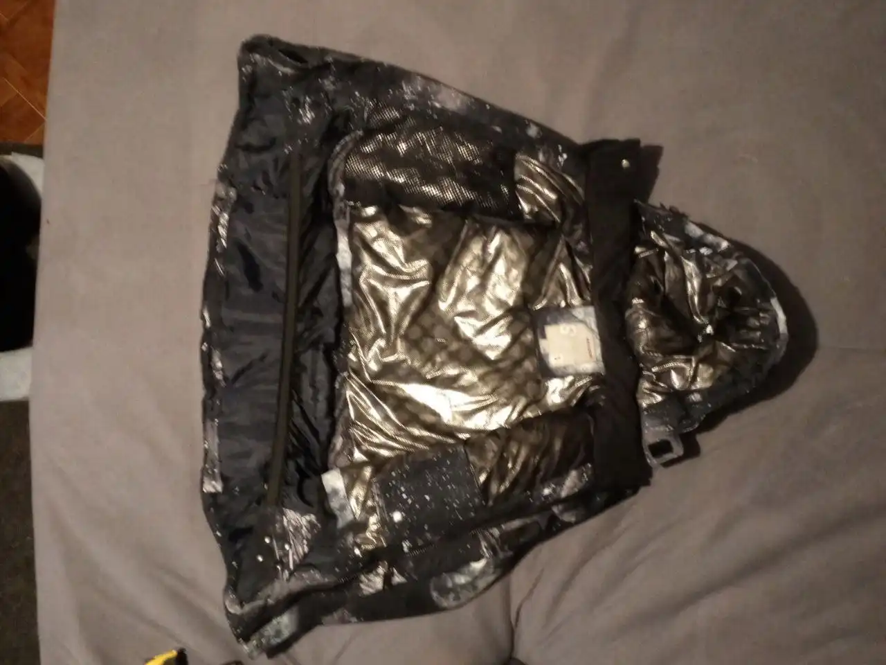 Продажа детского комбинезона на мальчика размер 146