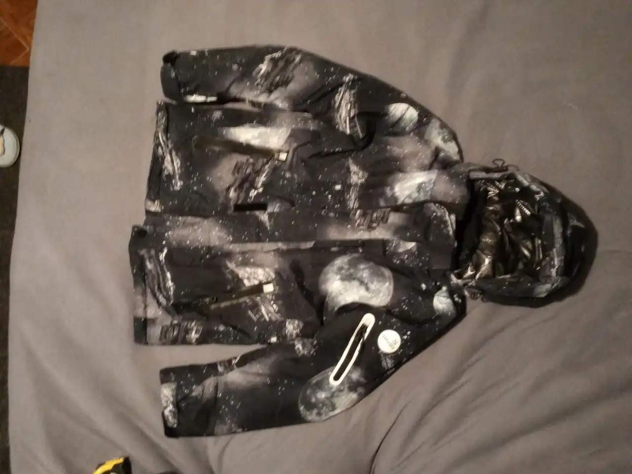 Продажа детского комбинезона на мальчика размер 146