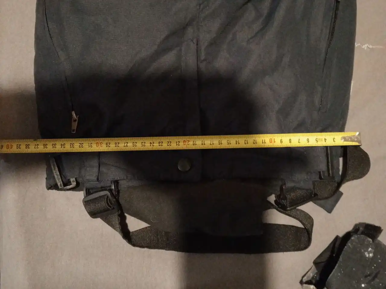 Продажа детского комбинезона на мальчика размер 146