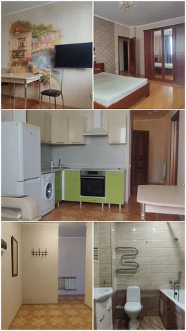 Продажа 1-комнатной квартиры в Ростове-на-Дону - Недвижимость в Ростов-на-Дону