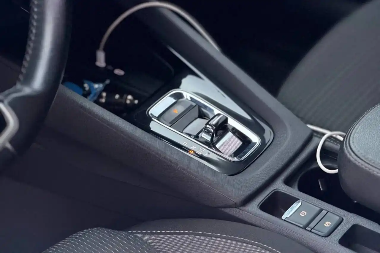 Skoda Octavia A8 2020 года