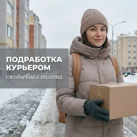 Подработка курьером наличных денег в Красноярске - Строительство в Красноярск