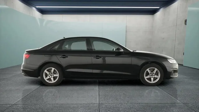 Audi A4 2023 года с пробегом - Багги/Внедорожники в Красноярск
