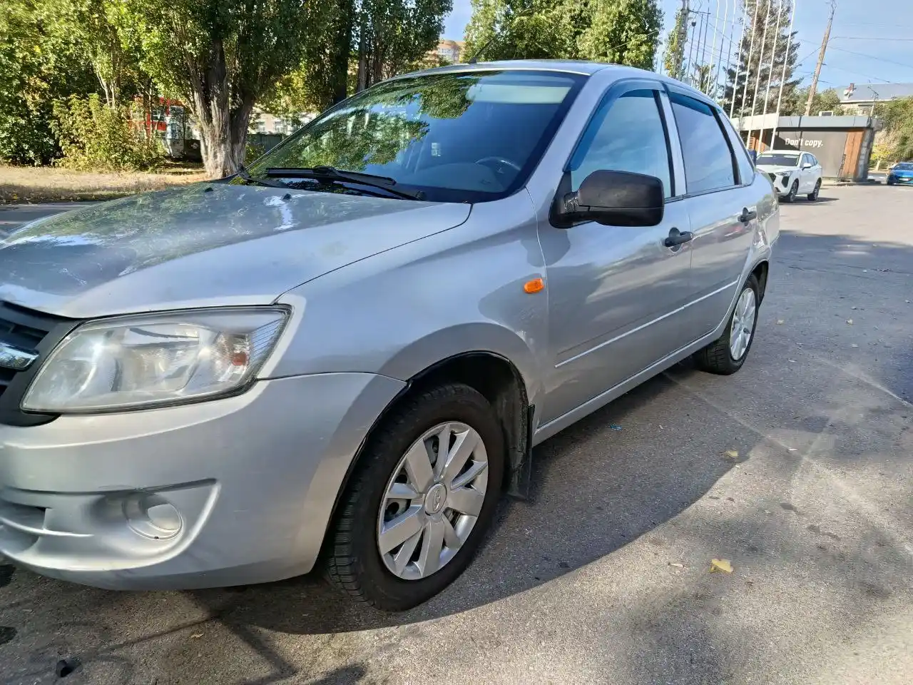 Авто 2014 года в отличном состоянии - Авто в Тольятти