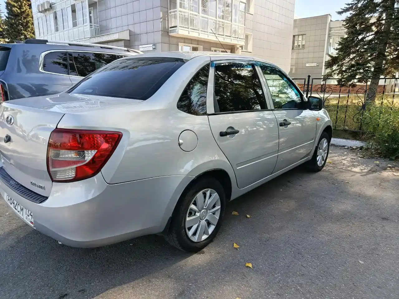 Авто 2014 года в отличном состоянии