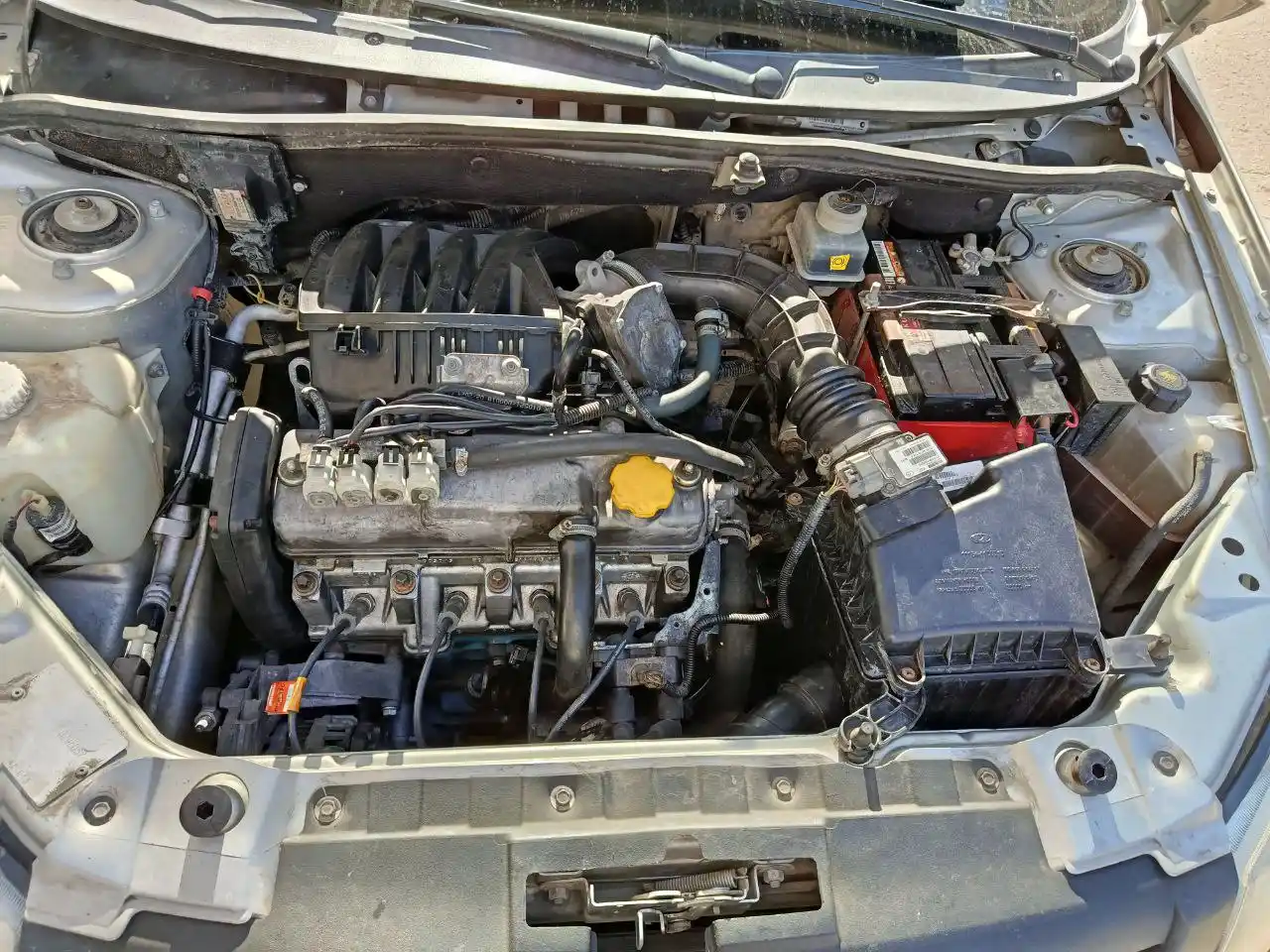 Авто 2014 года в отличном состоянии