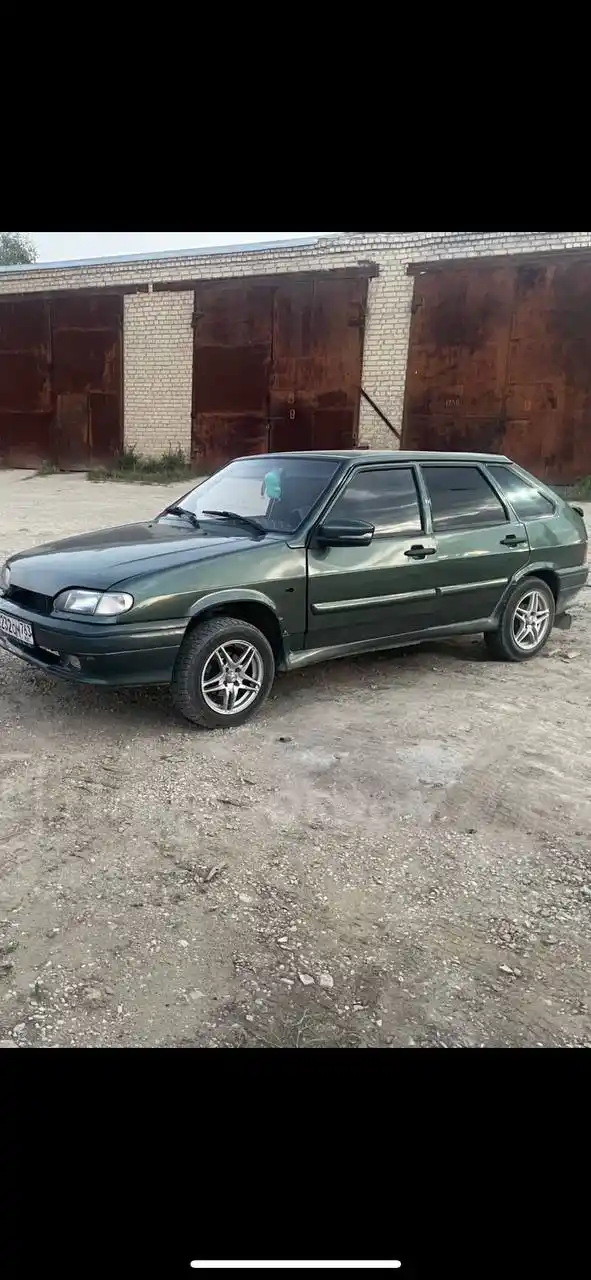 Номера в подарок - Авто в Самара