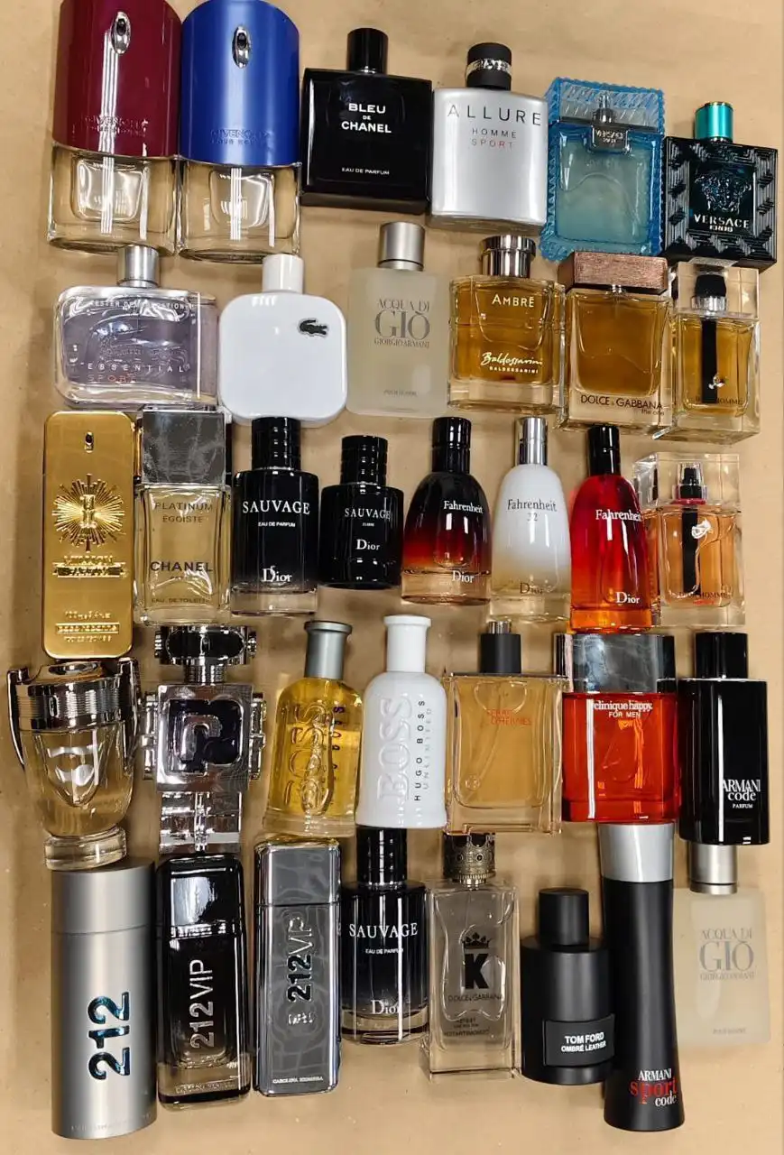 Подарки к Новому году