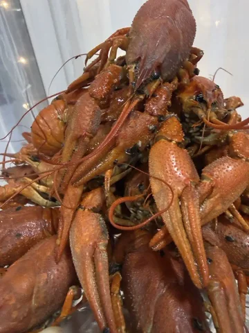 Вкуснейшие Волжские раки в наличии и на заказ - Хобби и отдых в Самара