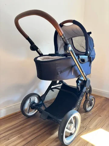 Отдам коляску - Товары для детей в Самара