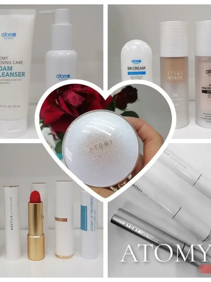 Мир красоты и здоровья с премиальной продукцией из Южной Кореи