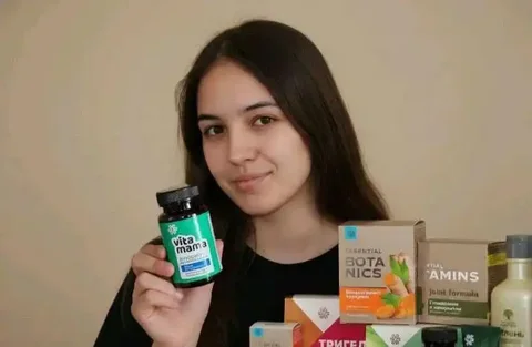 Предложение партнерства и продукции Siberian Wellness - Образование в Смоленский район