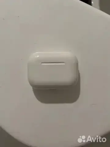 AirPods Pro 2 старая модель - Бытовая техника для волос в Казань