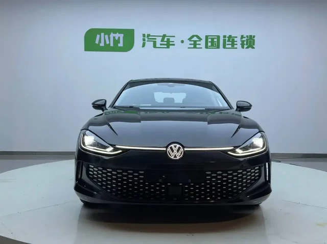 Volkswagen Lamando 2023 года выпуска - частное объявление в Уссурийск