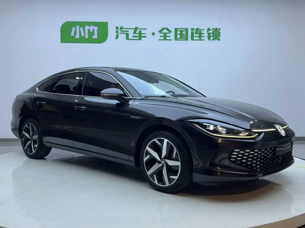 Volkswagen Lamando 2023 года выпуска - Легковые автомобили (Авто) в Уссурийск