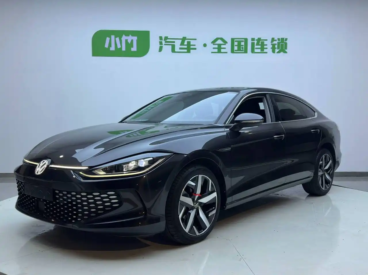 Volkswagen Lamando 2023 года выпуска - Легковые автомобили (Авто) в Уссурийск