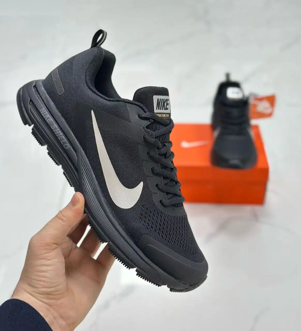 Распродажа мужской обуви люкс качества