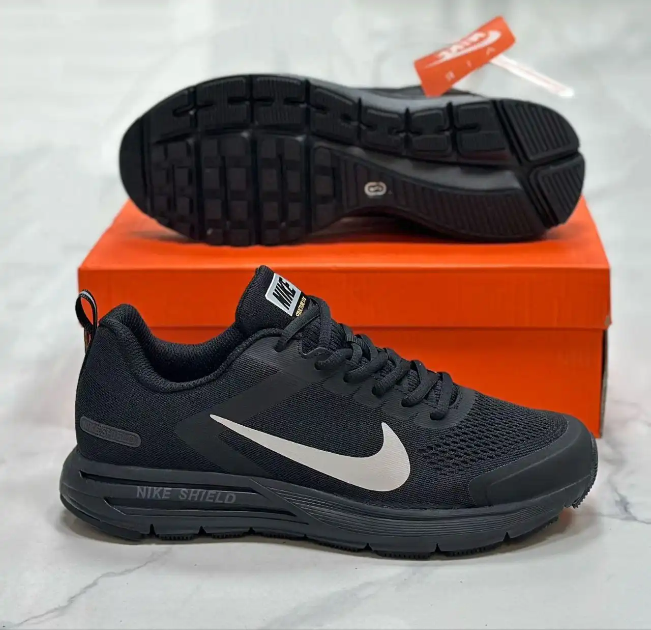 Распродажа мужской обуви люкс качества