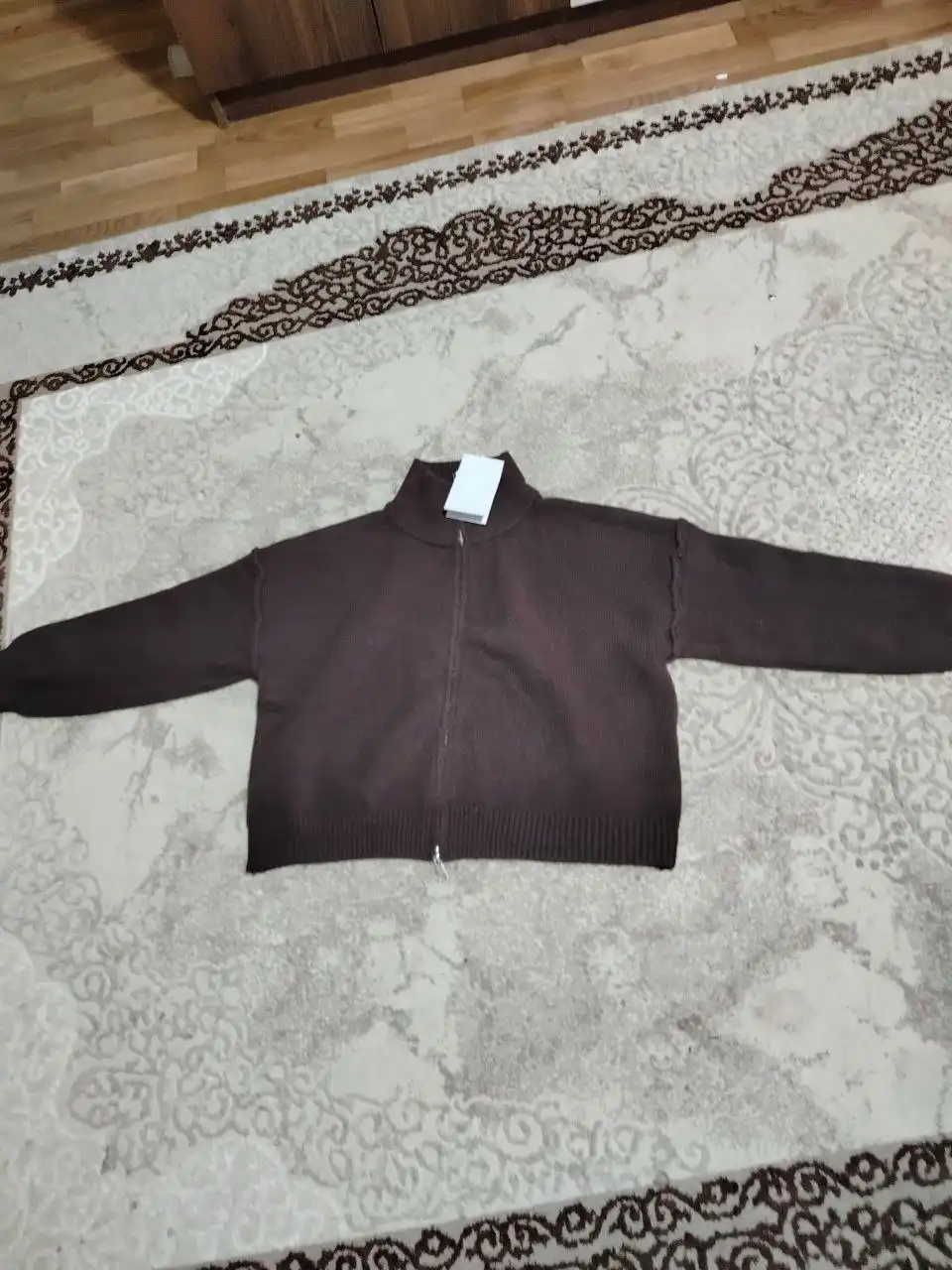 Продажа новых кофт с WB